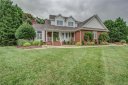 119 Oak Point Drive sold home in Cherryville, SC