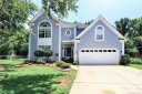 10306 Yandem Court sold home in Charlotte, SC