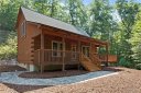 417 Peaks Drive sold home in Lake Lure, SC