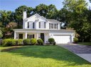 6315 Revlock Court sold home in Charlotte, SC