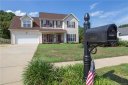 13323 Willow Breeze Lane sold home in Huntersville, SC