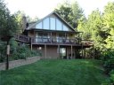 185 River Ridge Drive sold home in Burnsville, SC