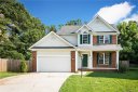 2309 Bugle Court sold home in Charlotte, SC