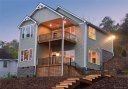 1405 Berry Hill Drive 878 & 879 sold home in Norwood, SC