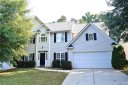 1215 Oakdale Commons Court sold home in Charlotte, SC