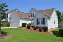 3504 Stoney Garden Drive sold home in Charlotte, SC