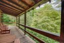 1937 Black Camp Gap Road sold home in Maggie Valley, SC