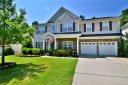 4827 Annelise Drive sold home in Harrisburg, SC