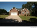 3505 Cambridge Place sold home in Statesville, SC