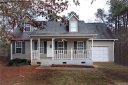 988 Cornelius Road sold home in Mooresville, SC