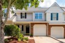 8653 Robinson Forest Drive none sold home in Charlotte, SC