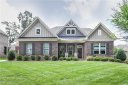 7045 Brookstone Lane sold home in Fort Mill, SC