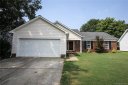 6815 Millingden Court sold home in Charlotte, SC