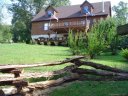 309 Sams Trail sold home in Waynesville, SC