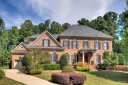 2350 Garden View Lane sold home in Weddington, SC