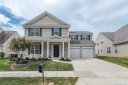17829 Train Station Drive sold home in Huntersville, SC