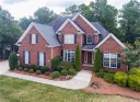 2632 Stonetrace Drive sold home in Rock Hill, SC