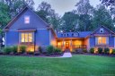 1107 Misty Creek Drive sold home in Iron Station, SC