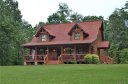 695 Mcowenben Pass sold home in Lake Lure, SC