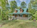 2097 Pinnacle Parkway sold home in Union Mills, SC
