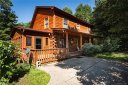 160 Juniper Creek sold home in Lake Lure, SC