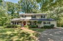 123 Patton Circle sold home in Rutherfordton, SC
