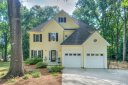 20124 Norman Colony Road sold home in Cornelius, SC