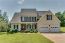 365 Chisholm Trail sold home in Rutherfordton, SC