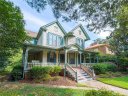408 S Fulton Street sold home in Salisbury, SC
