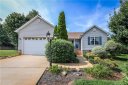 2865 Hill Top Drive sold home in Salisbury, SC