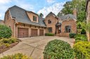 921 Dacavin Drive sold home in Charlotte, SC