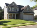 2316 Oakdale Creek Lane sold home in Charlotte, SC