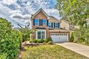 4418 Forest Gate Lane sold home in Charlotte, SC
