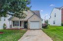 932 Grass Hollow Court sold home in Charlotte, SC
