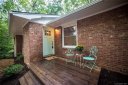107 Hilltop Road sold home in Black Mountain, SC