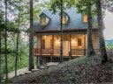 686 Fontana View Road 56 sold home in Bryson City, SC