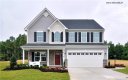 3728 Benseval Lane 1 sold home in Matthews, SC