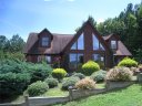 424 Boulder Ridge 62 sold home in Lake Lure, SC
