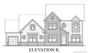 1363 North Terrace Lane sold home in Wesley Chapel, SC