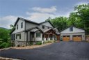 249 Boulder Run Drive sold home in Lake Lure, SC