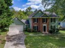 2130 Long Ridge Lane sold home in Charlotte, SC