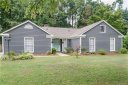 5400 Donnefield Drive sold home in Charlotte, SC