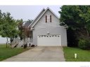 109 Kingfisher Lane sold home in Mills River, SC