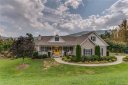 215 N Crab Meadow Drive sold home in Hendersonville, SC
