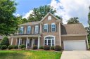 7703 Greylock Ridge Road 19 sold home in Matthews, SC