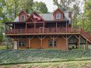 385 Little Falls Drive sold home in Tryon, SC