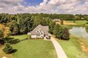 696 Addie Drive sold home in Iron Station, SC