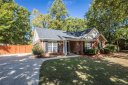 2005 Wilson Avenue sold home in Monroe, SC