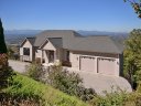 129 Fortress Ridge sold home in Weaverville, SC