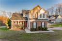 4012 River Falls Drive sold home in Lowell, SC